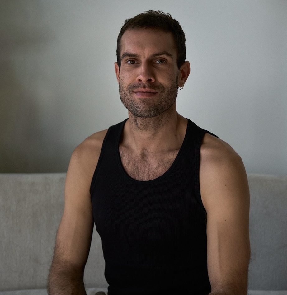 Jordan Tremblay Massothérapeute