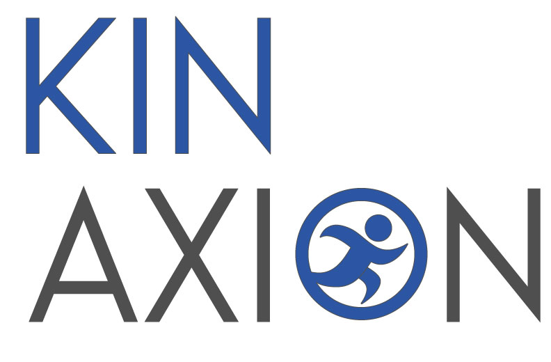 Kin Axion