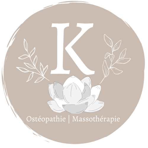 Kasia Ostéopathie Massothérapie