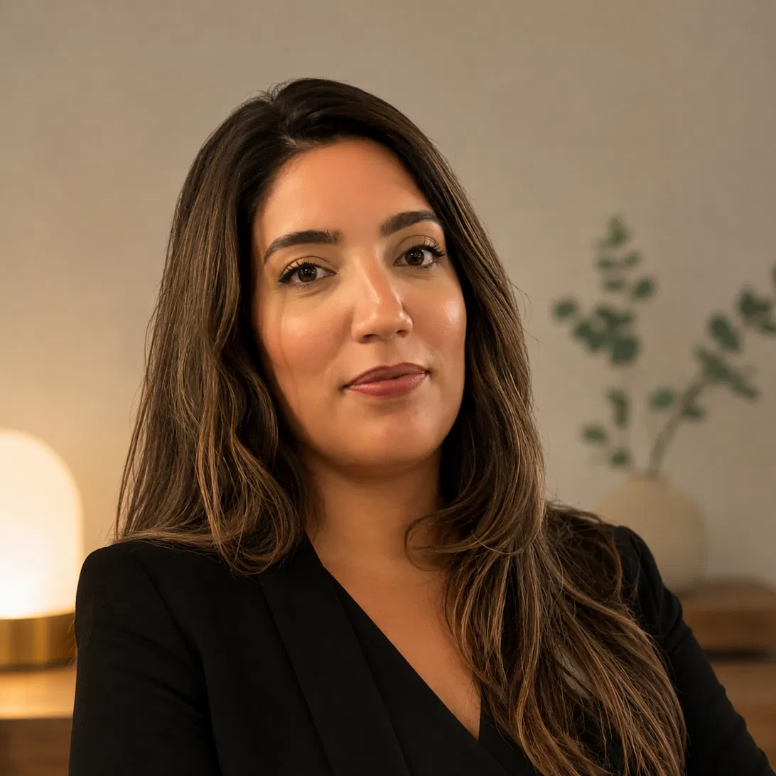 Emna Hammi