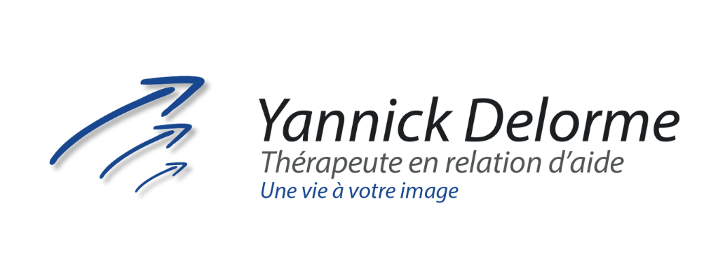 Yannick Delorme TRA, thérapeute en relation d'aide