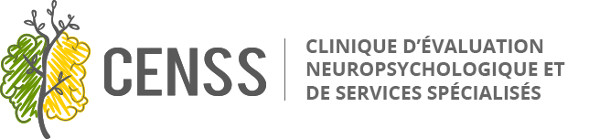 Clinique d'évaluation neuropsychologique et de services spécialisés