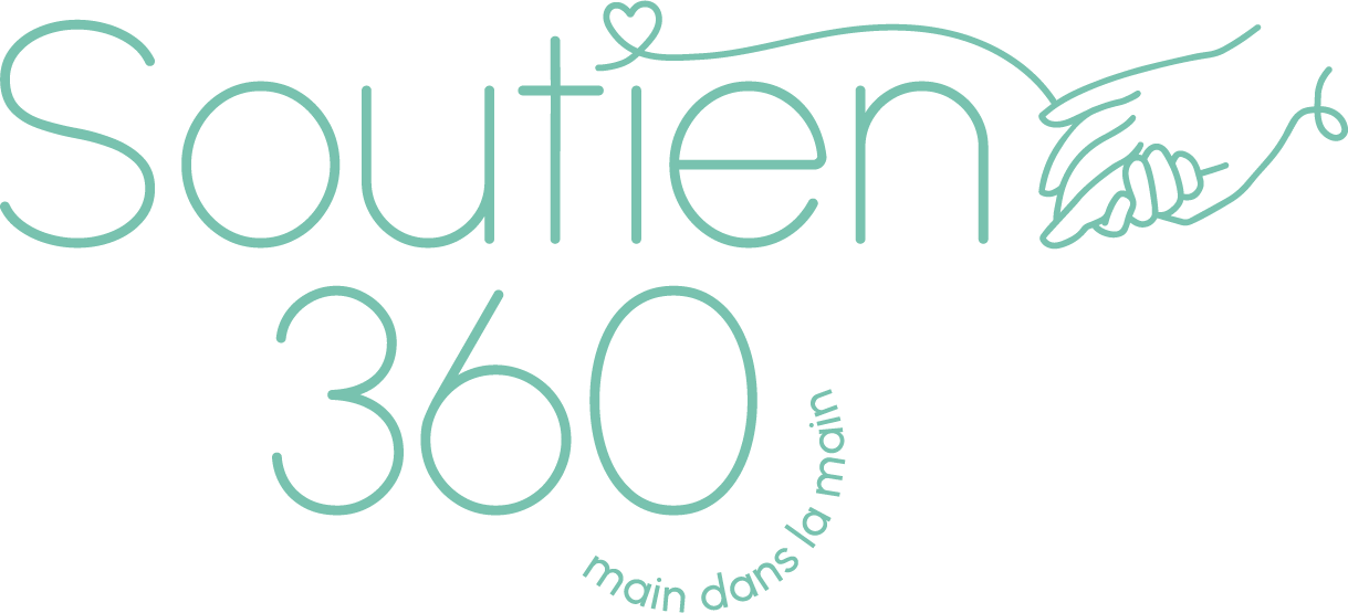 Soutien 360, main dans la main