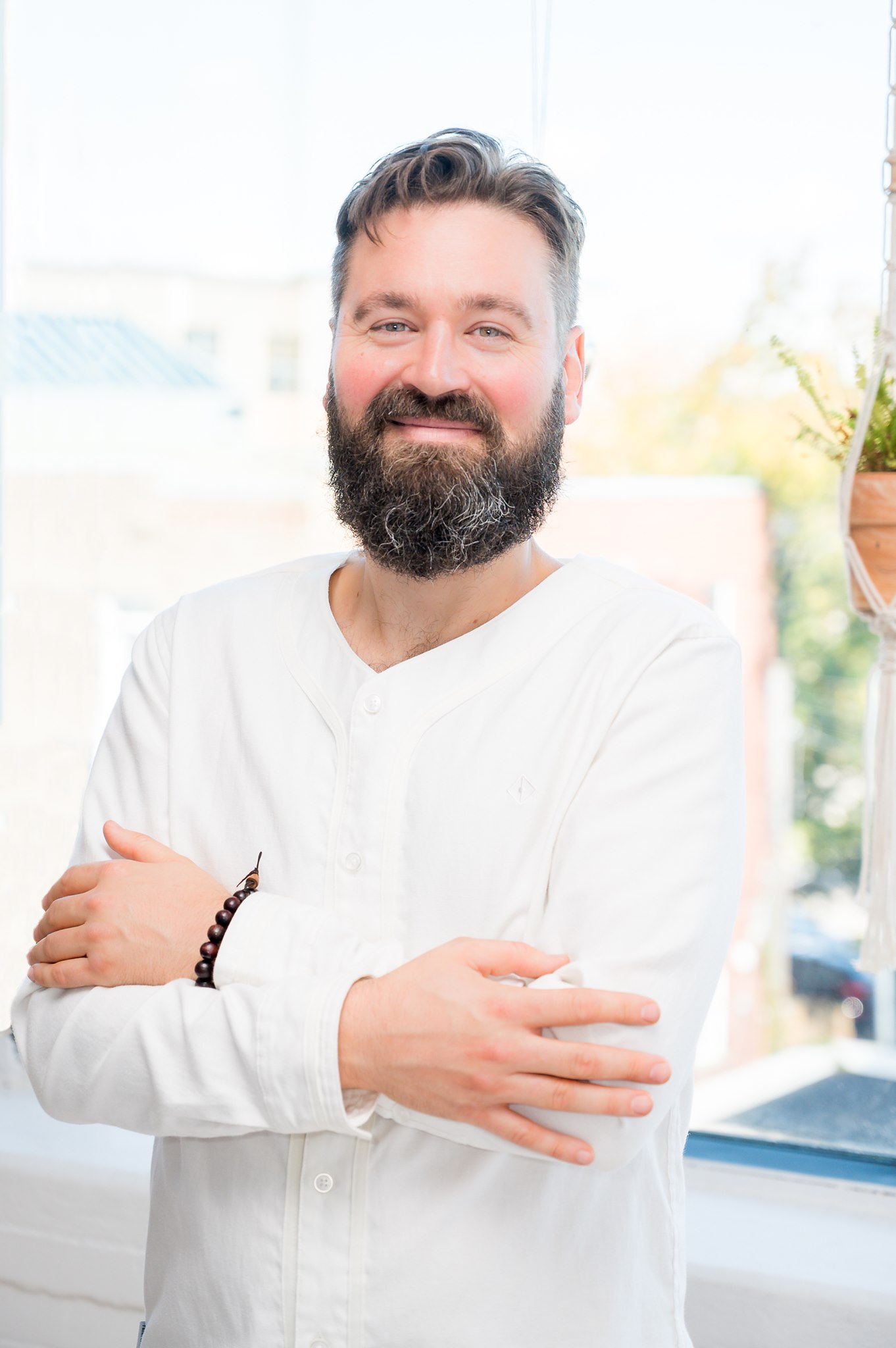 Michaël Plamondon