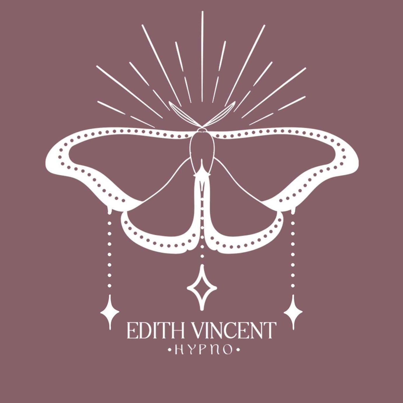 Edith Vincent Hypno