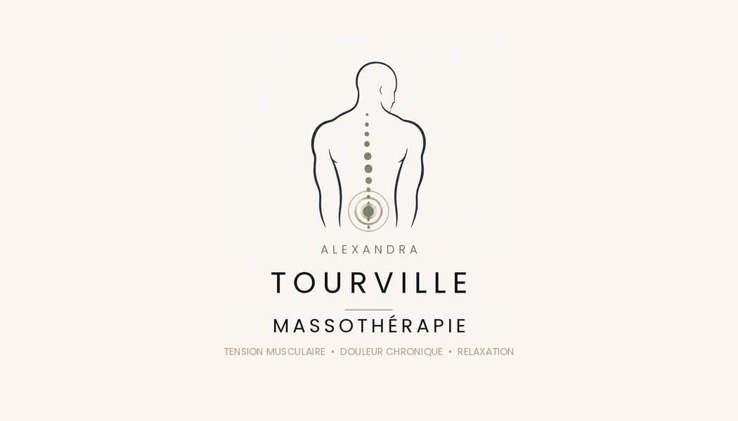 Alexandra Tourville