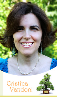 Clinique d'acupuncture Cristina Vandoni