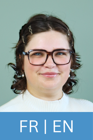 Chaï Desjardins-McDonald