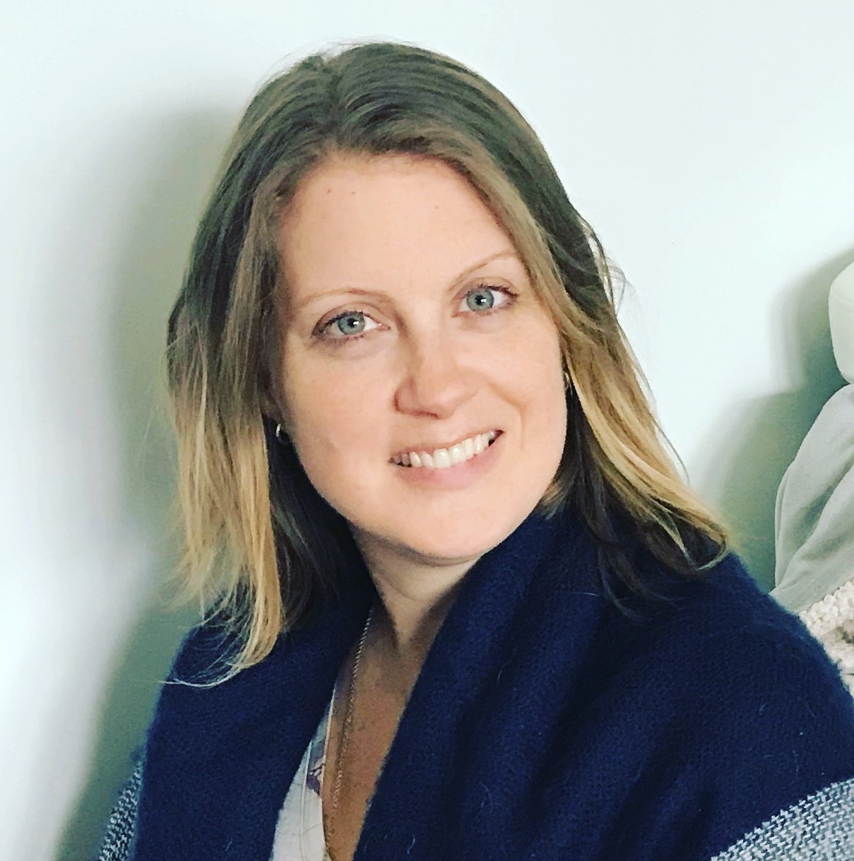 Marie-Noelle Carrier