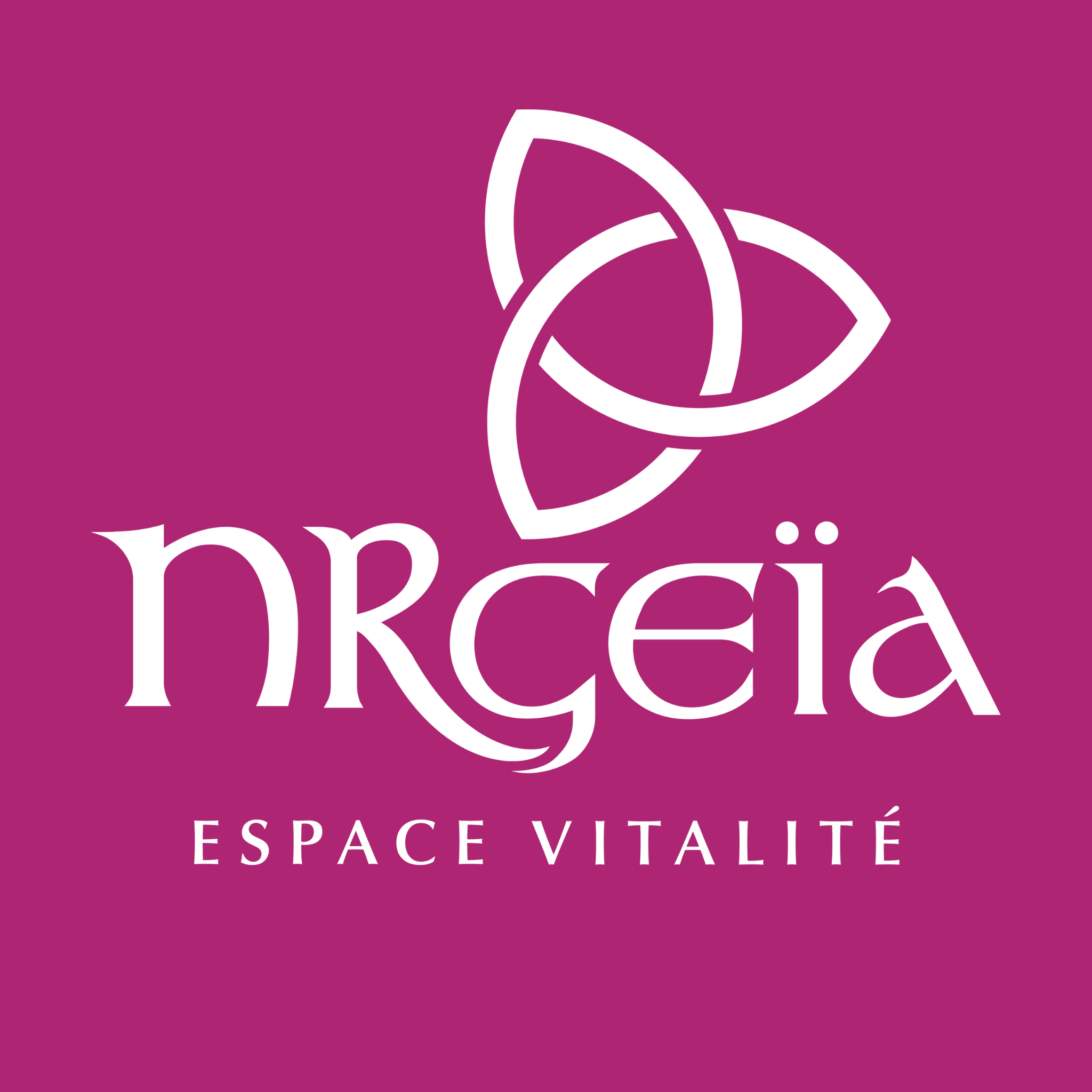 NRgeïa Espace Vitalité