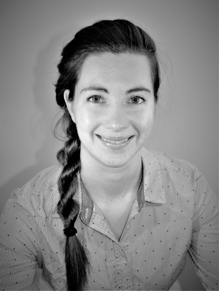 Véronique Auclair Rivard, Ostéopathe