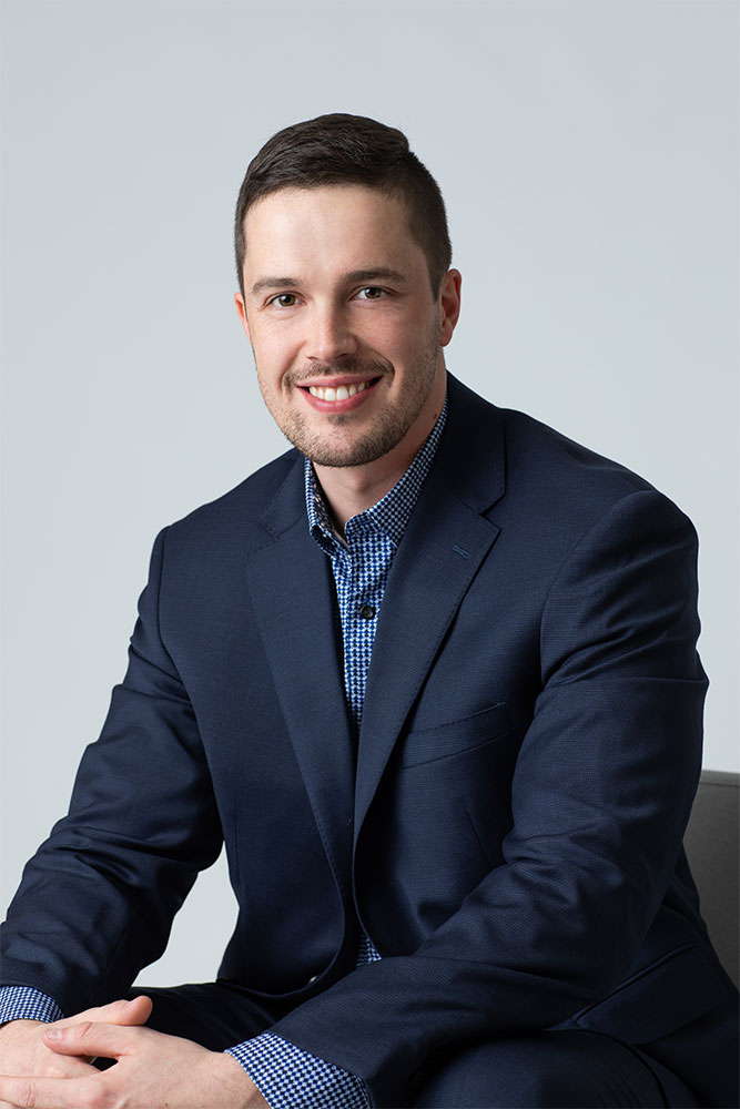 Benjamin Richard Cpa