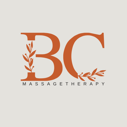 Blake Cox Massage Therapy