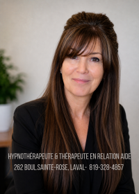 Louise Robinette Masso-Naturo-Therapeute