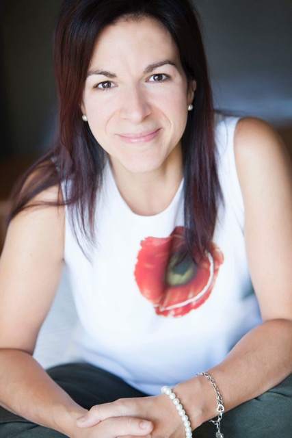 Geneviève Béland - Coach et massothérapeute