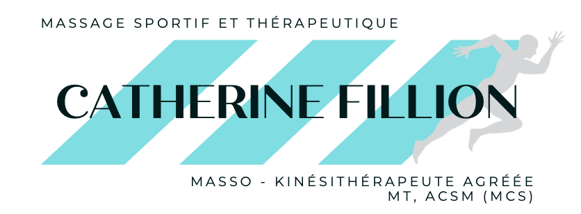 Catherine Fillion - Massages sportifs et thérapeutiques