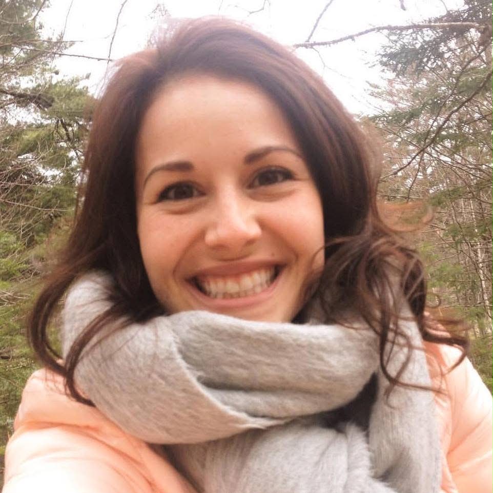 Mélanie Thibaudeau