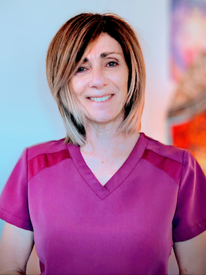 Véronique Dumon Massothérapeute Réflexologie Thérapeute Énergéticienne