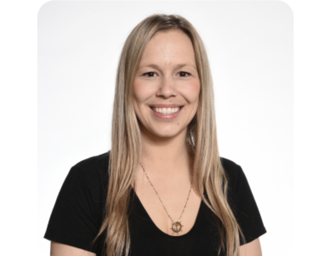 Alysson Morin