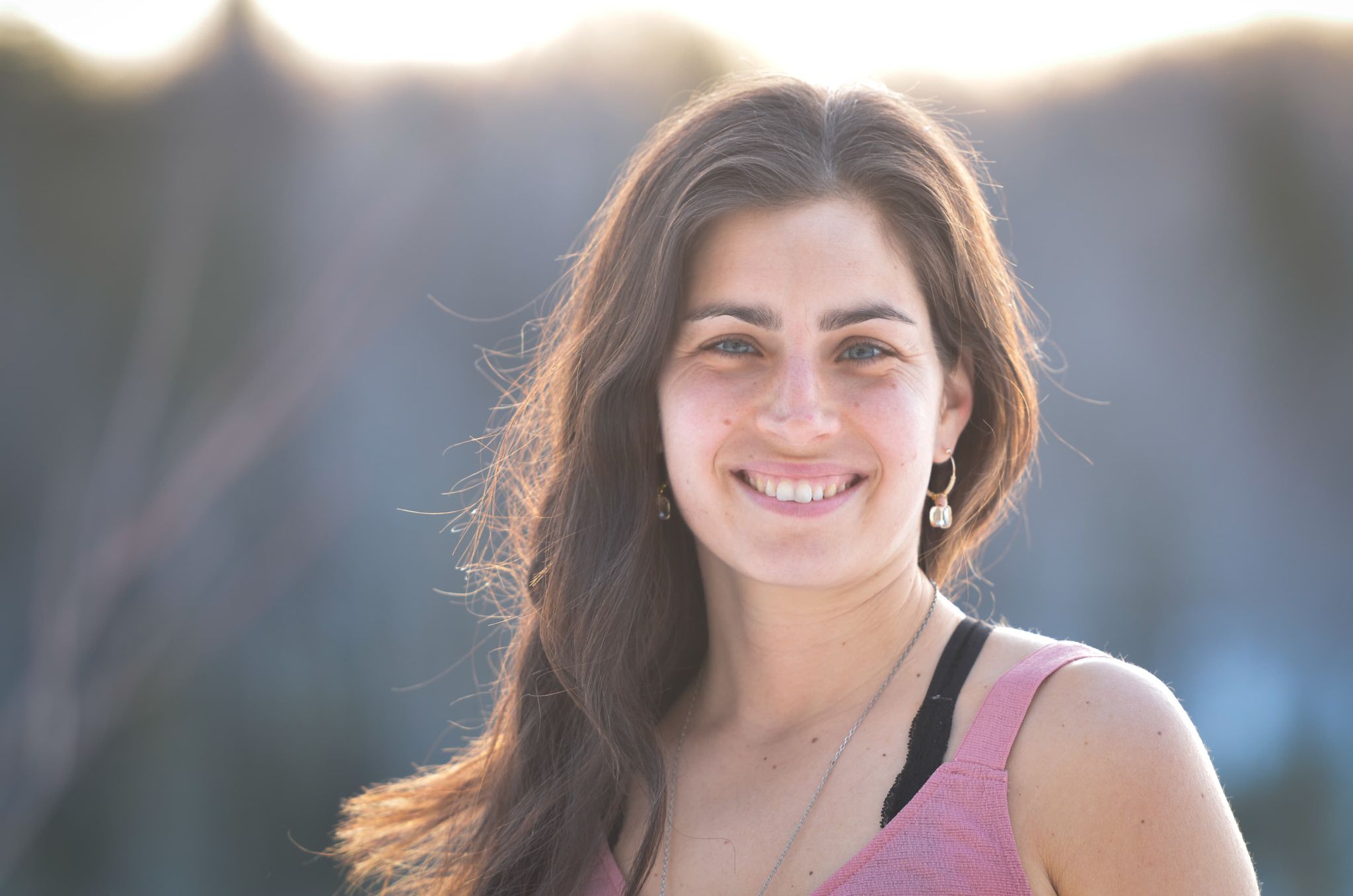 Mylène Desrosiers, D.O.