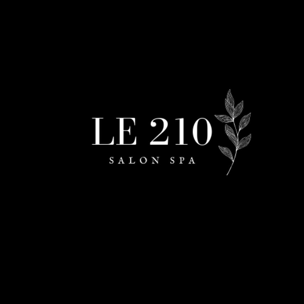 Le 210 salon spa