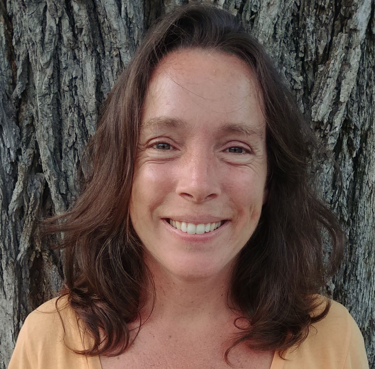 Anne Saillant