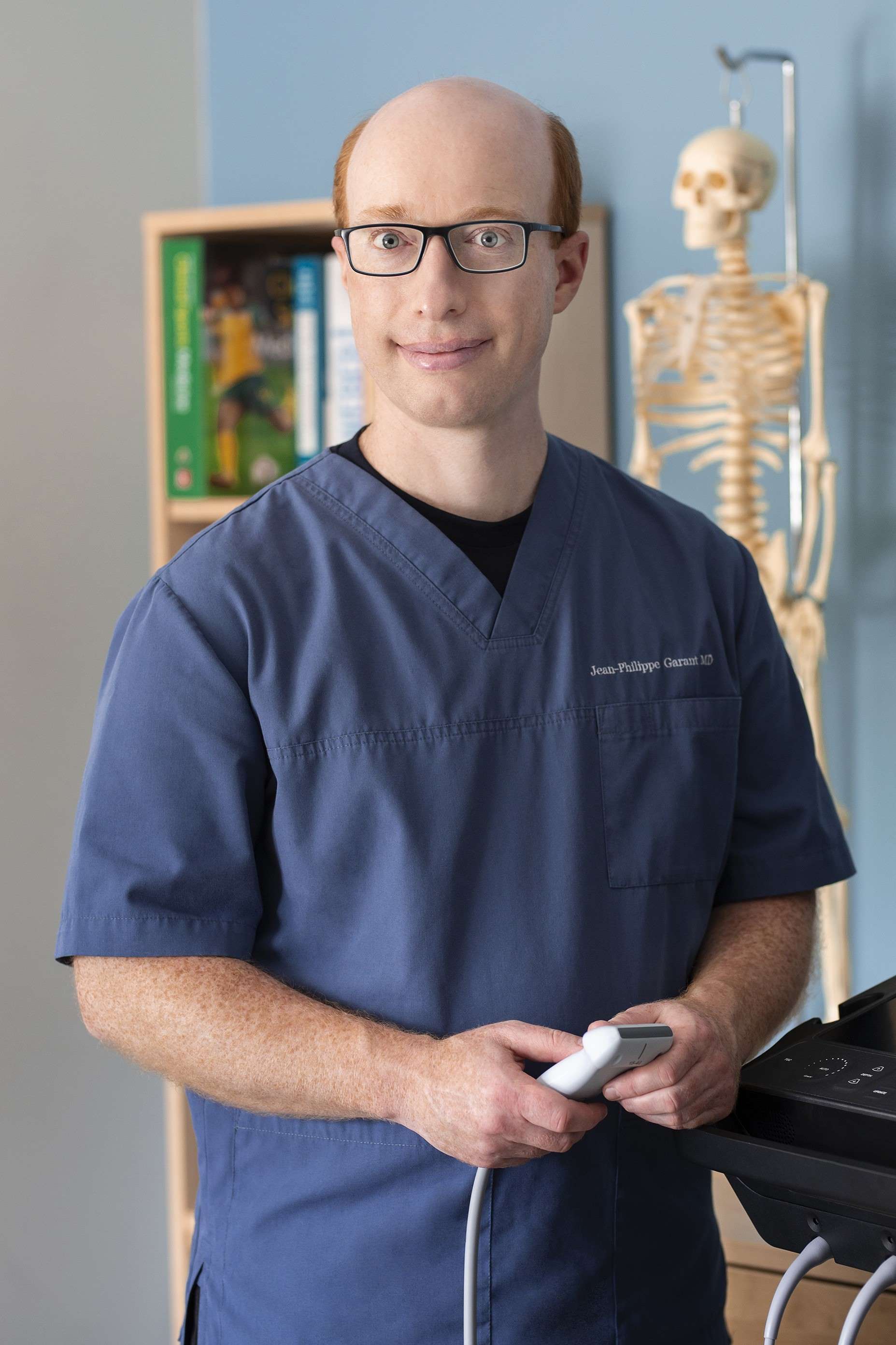 Jean-Philippe Garant