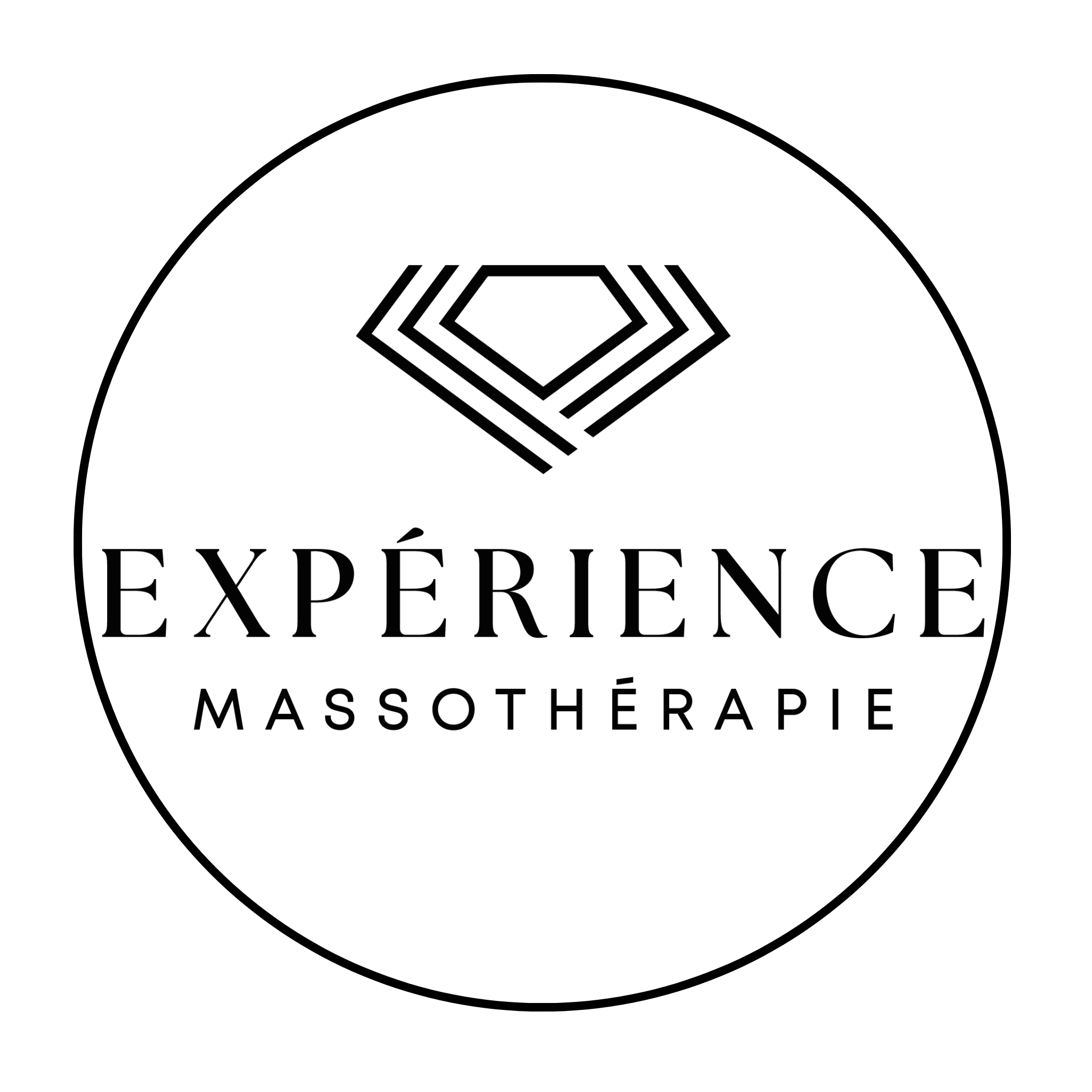 Expérience massothérapie