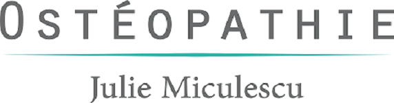 Ostéopathie Julie Miculescu