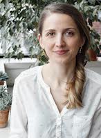 Géraldine Sauvignet