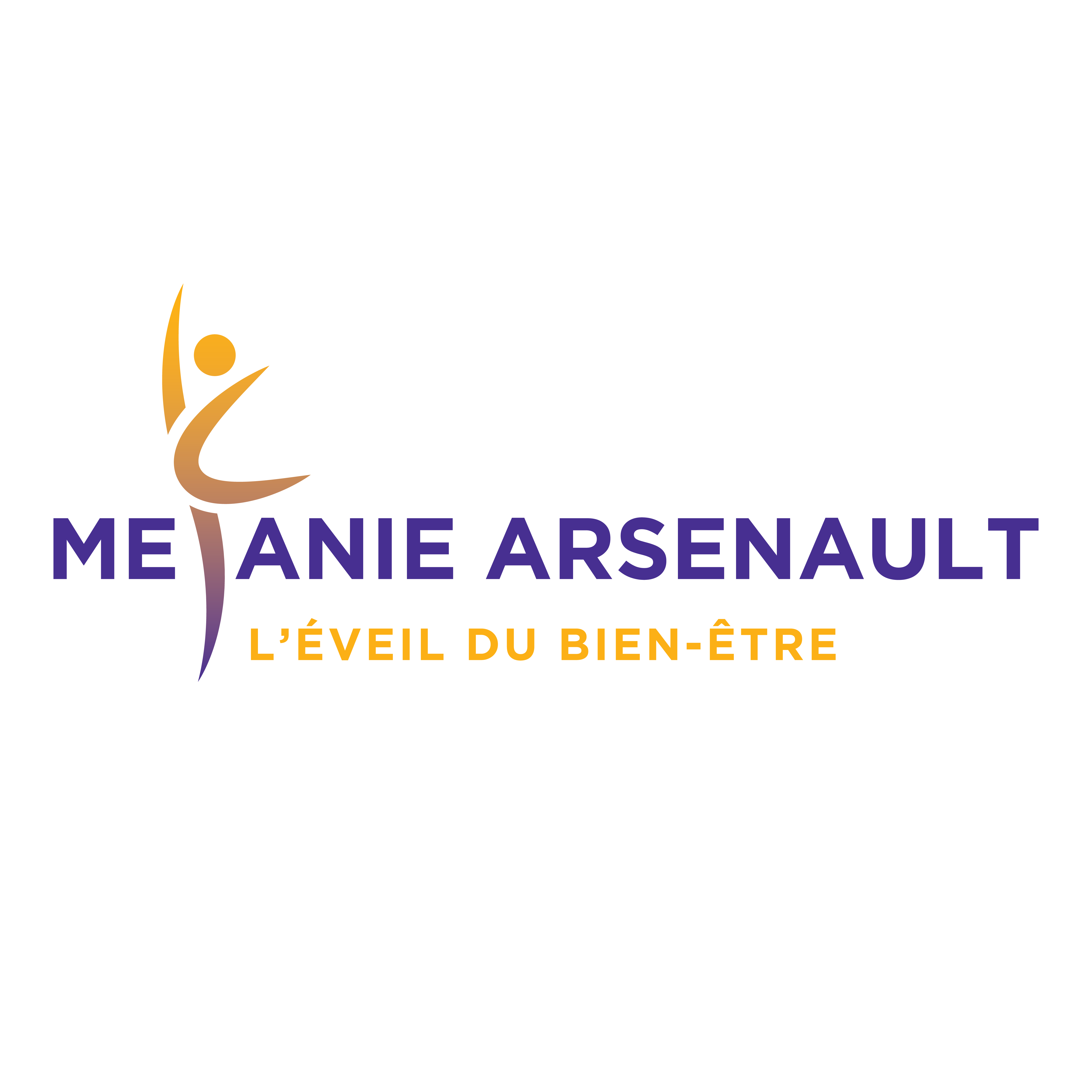 L'Éveil du Bien-Être - Mélanie Arsenault