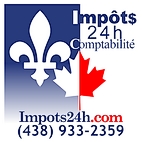 Impôts 24h Comptabilité et Gestion de la paie