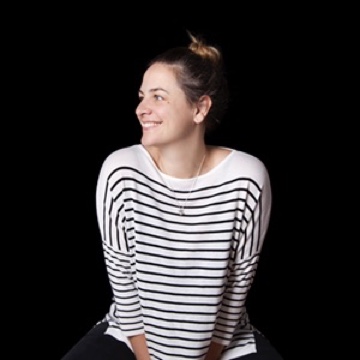 OstéopathIe Anaïs Séguin