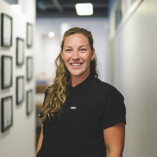 Rosemarie Dupuis, Ac.