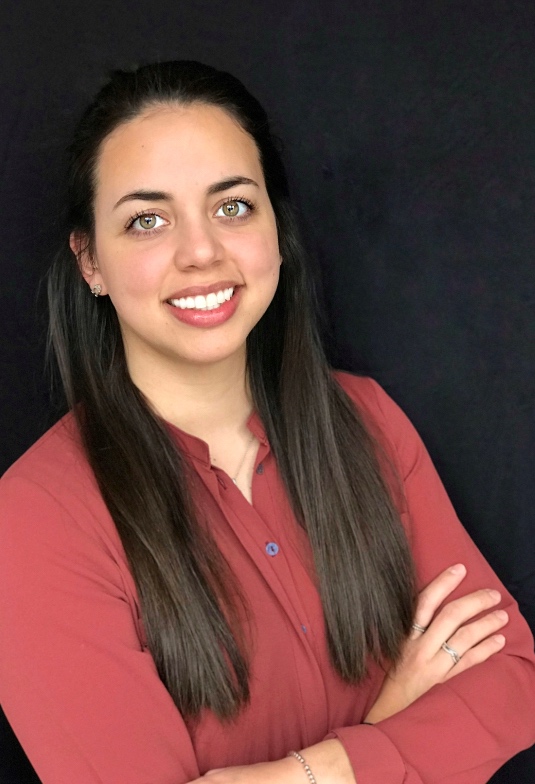 Catherine Peláez-Bouchard