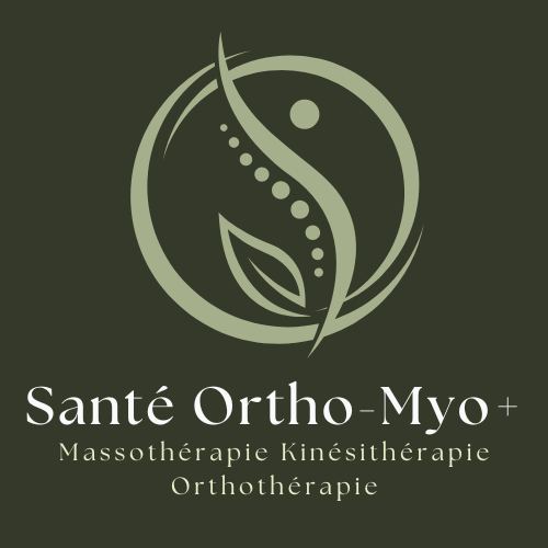 Santé Ortho-Myo+ / EsthéMyo+