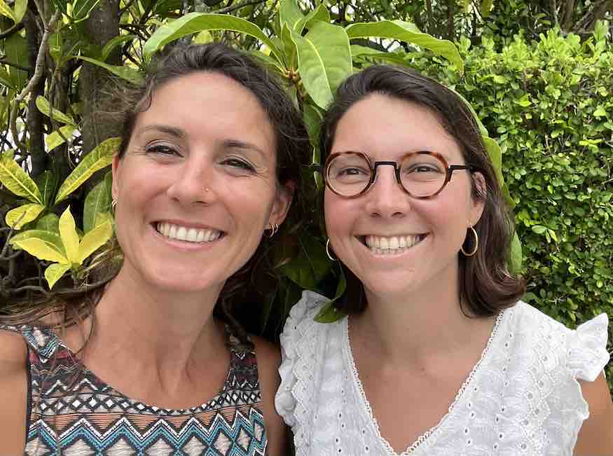 Cabinet d’Ostéopathie de Robinson- Marie Bourgeon & Lucile Peter-Jan