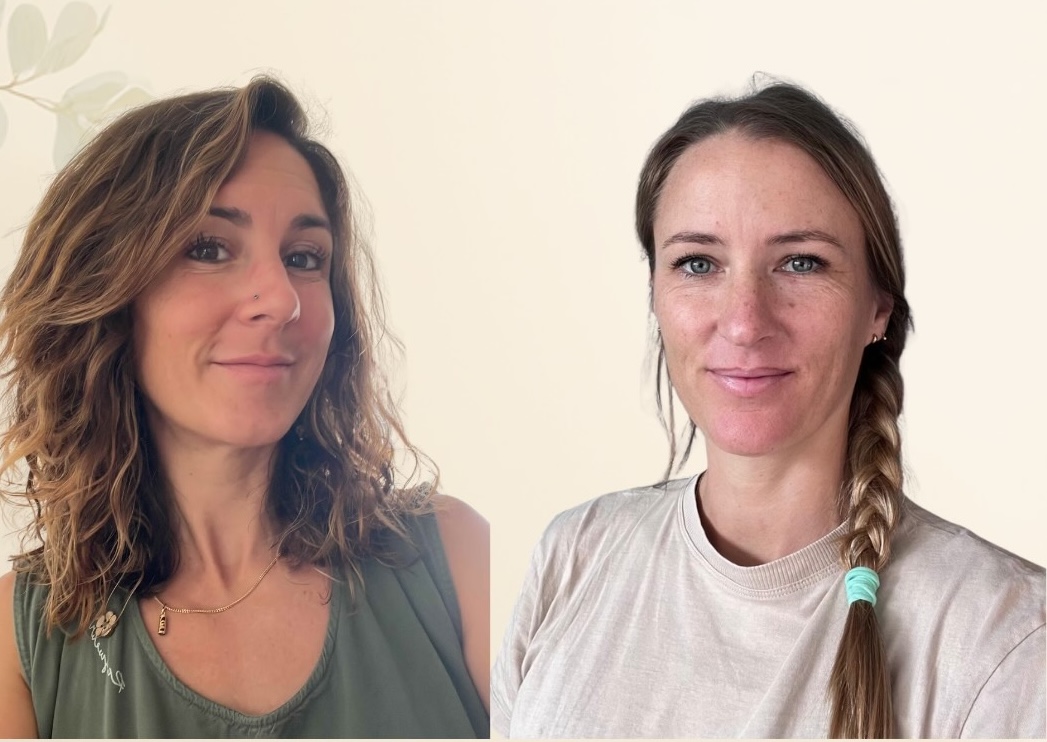 Cabinet d’Ostéopathie de Robinson - Marie Bourgeon & Laetitia Lagarde