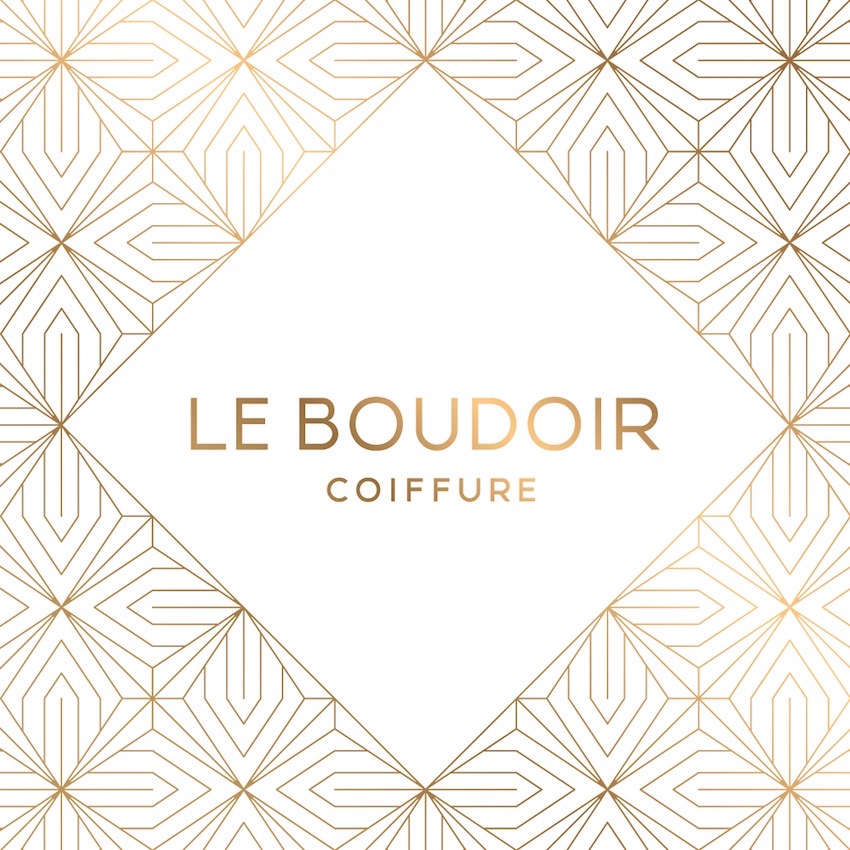 Le Boudoir Coiffure