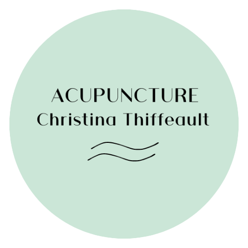 Acupuncture Christina Thiffeault