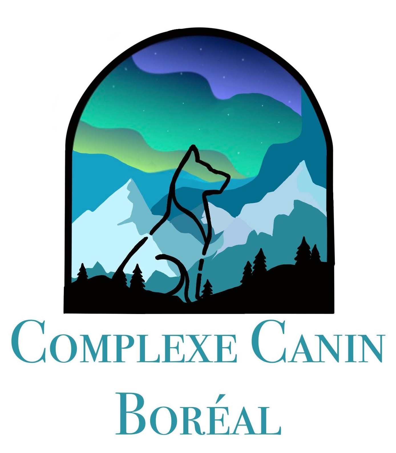 Complèxe Canin Boréal