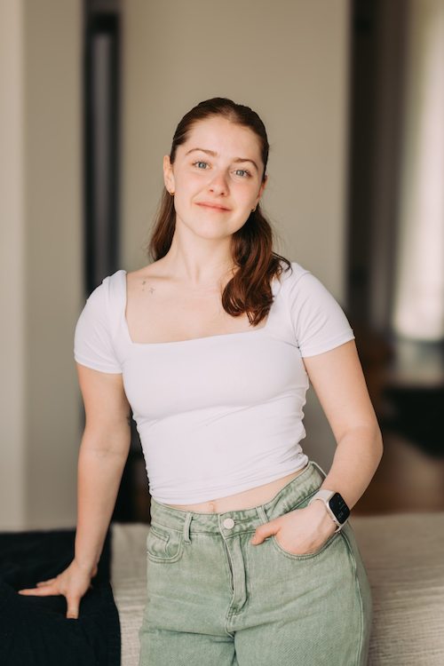 Gabrielle Paré-Lévesque