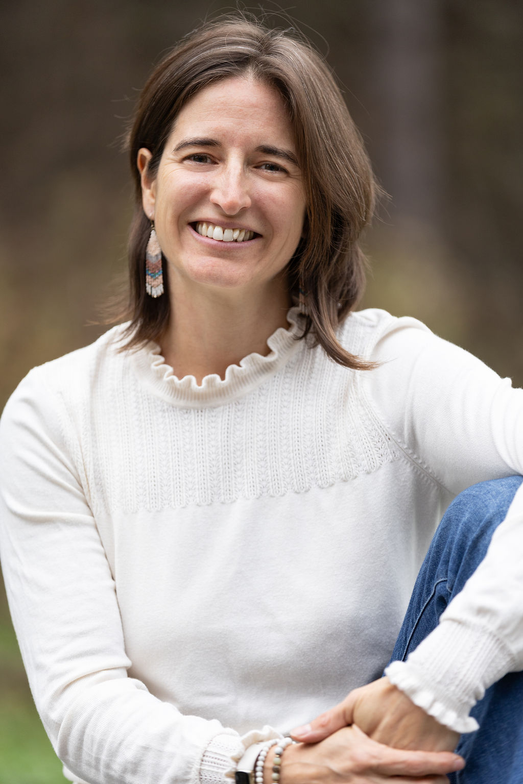 Dominique Abran, Naturopathe Agréée