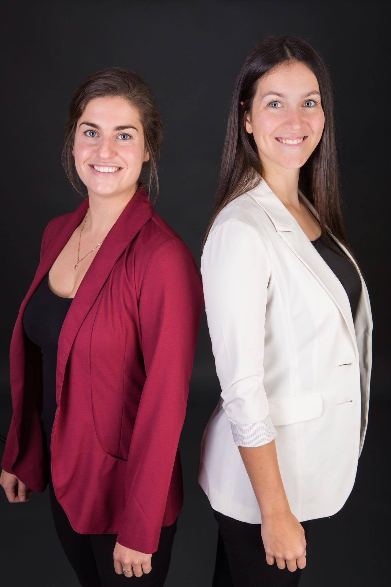 Dre Camille Brasset St-Gelais