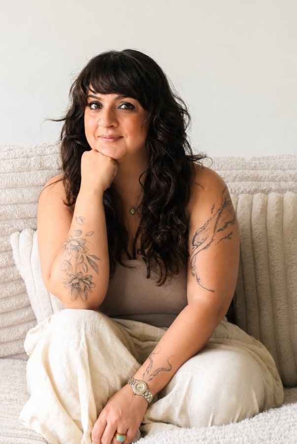Nellie Zia