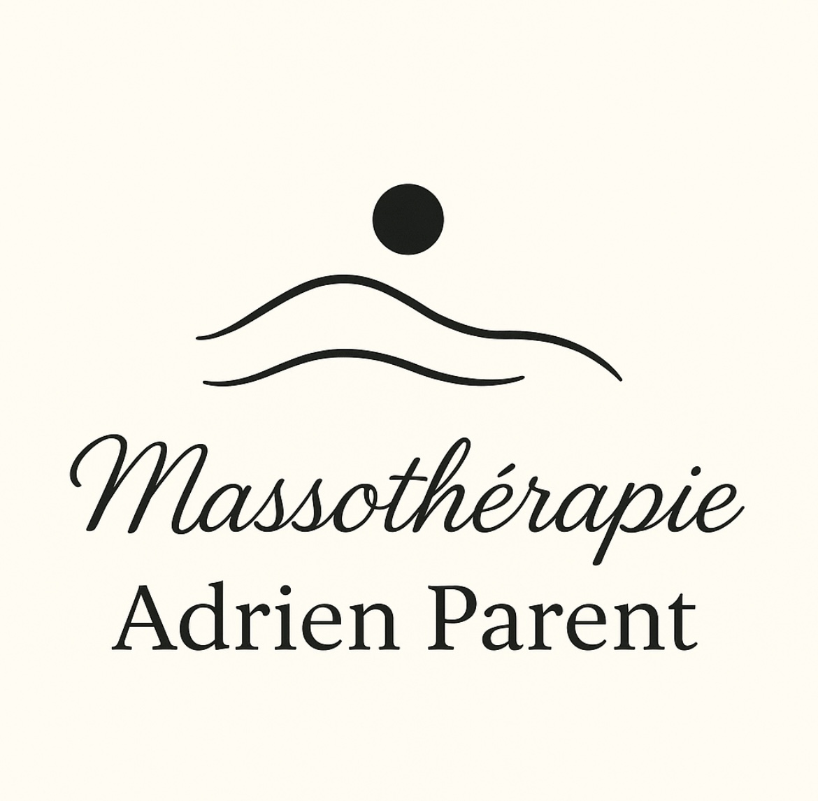Adrien Parent