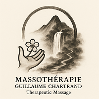 Massothérapie Guillaume Chartrand