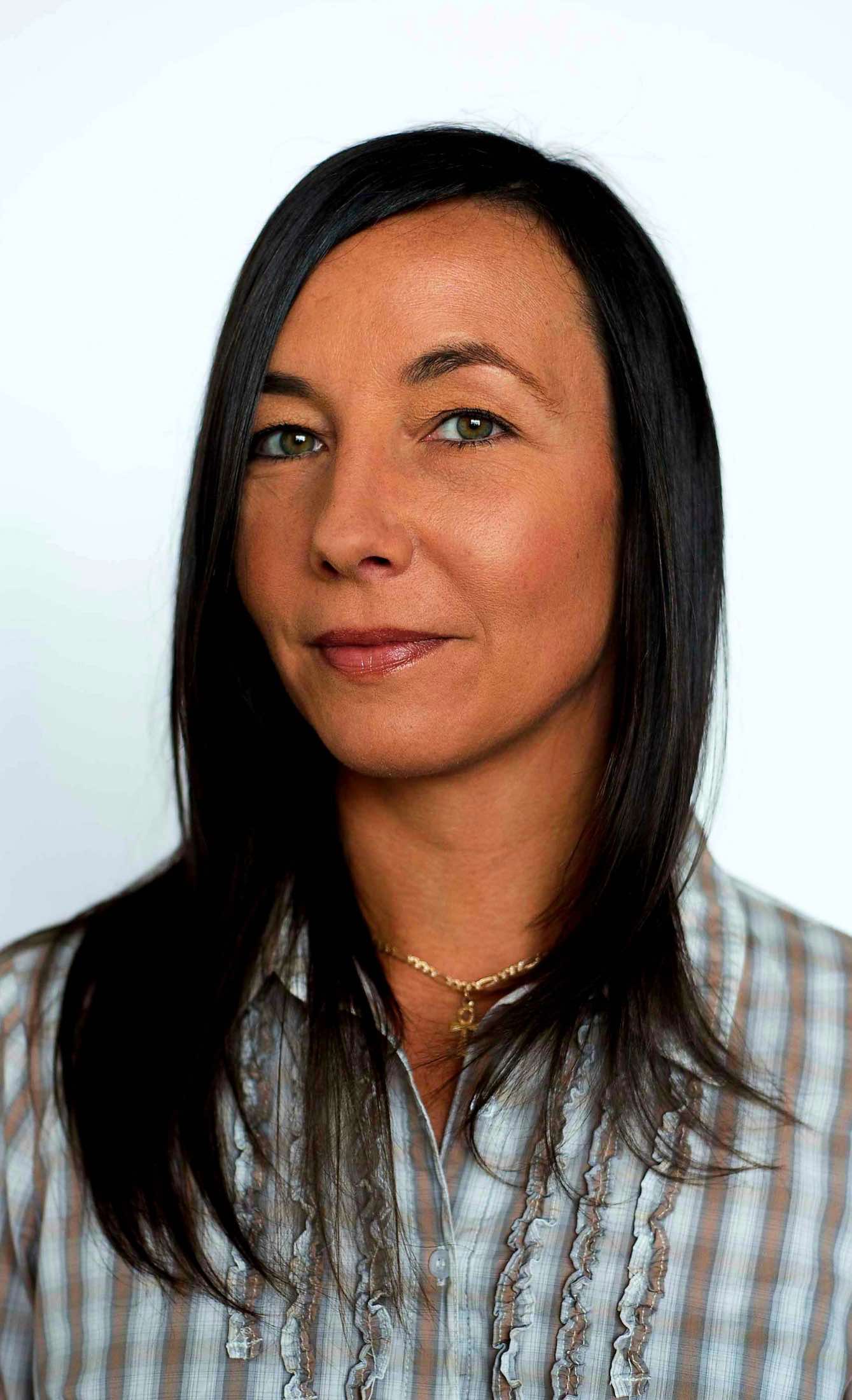 Geneviève Lajeunesse-Daviault