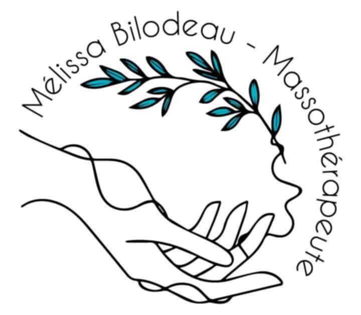 Mélissa Gagné-Bilodeau, Massothérapeute