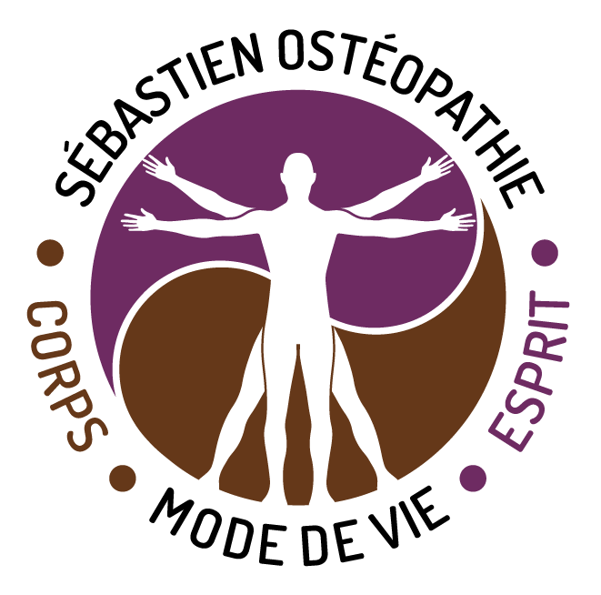Sébastien Ostéopathie